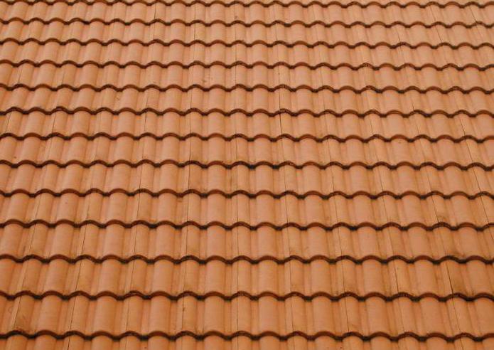 roof shingles types