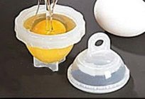 Molds for cooking eggs without the shell: advantages and considerations