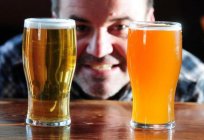 Niż filtrujący piwo różni się od niefiltrowane? Technologia produkcji piwa