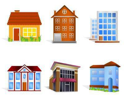 types of roofs