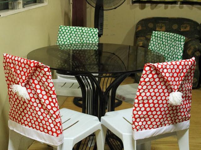 sew universal chair covers