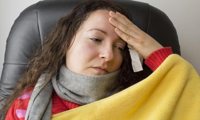 body aches weakness without fever how to treat