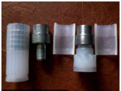 equipment ammunition bullet Poleva