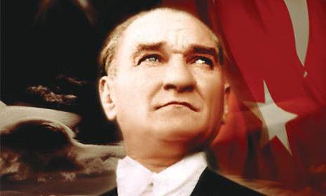 atatürk, Mustafa Kemal