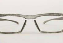 Titanium eyeglass frame the types, advantages and disadvantages