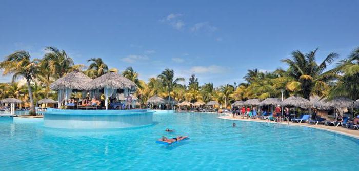 كوبا Hotel Melia Las Antillas 4