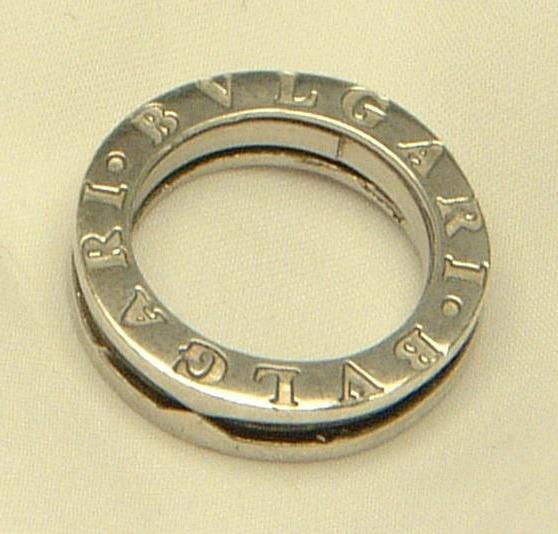 zaręczynowy pierścień bulgari cena