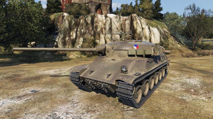العالم من الدبابات الدبابات الجديدة