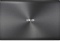 The Asus K750J: overview, description, specifications, reviews owners