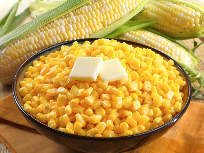 how to freeze corn