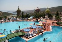 選択のホテルはトルコのための休暇、ベビーベッド
