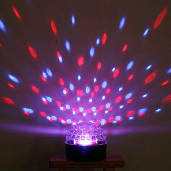 Meble laserowa podświetlenie Garden RGB