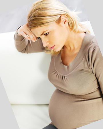 ТТГ нижче норми при вагітності