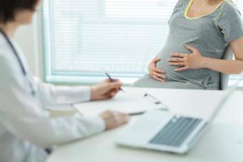 o Tratamento de níveis elevados de TSH durante a gravidez