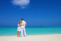 A wedding in the Maldives official and symbolic: organization, cost, reviews