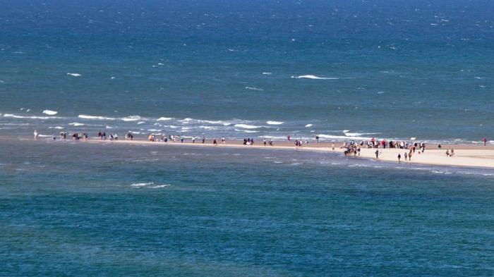 Nord-und Ostsee