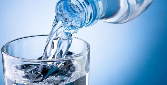 drinking water Nestle