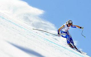 das Skigebiet Bansko Bulgarien