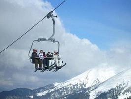 Bansko Ski Resort Bewertungen