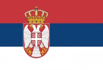 Coat of arms of Serbia: history and value