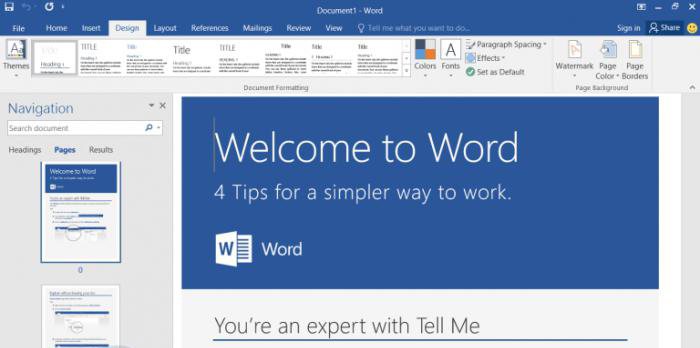 how to write vertically in word