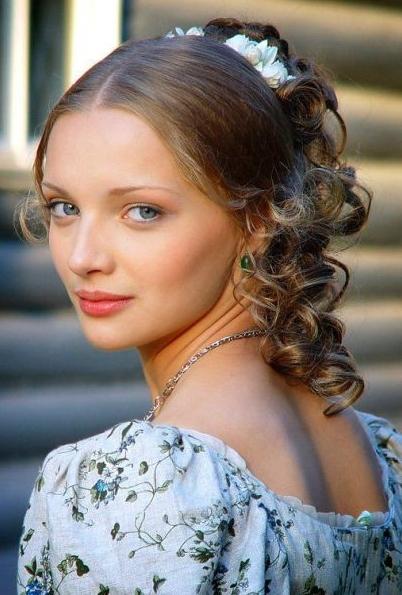 the most beautiful female names Russian