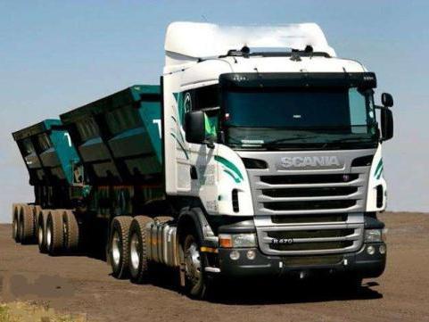 new tractor units for sale