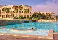 Jordan, Aqaba: description, features leisure, beaches, hotels and reviews