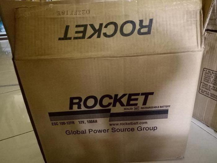 battery rocket owner reviews