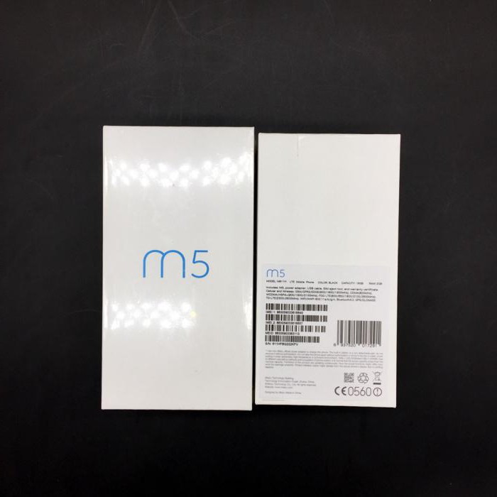 mobile phone meizu m5 32gb reviews