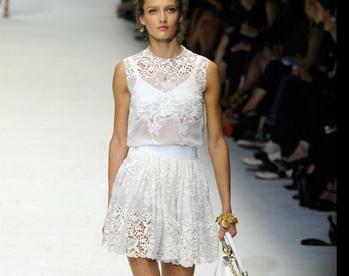 blanco vestido de verano de comprar