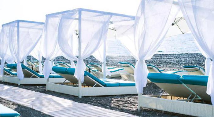 radisson blu paradise resort spa 5