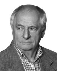 Zakharov Mark Anatoljewitsch