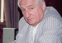 Pessoas famosas: a biografia de Marcos Zakharova