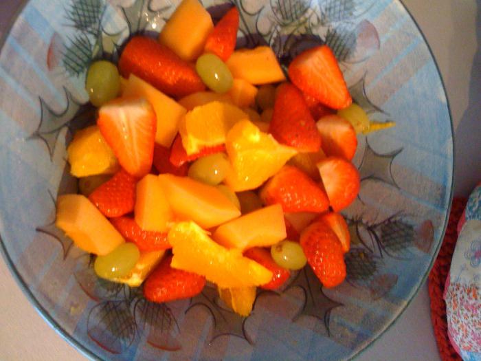लाभ के नारंगी वजन घटाने के लिए