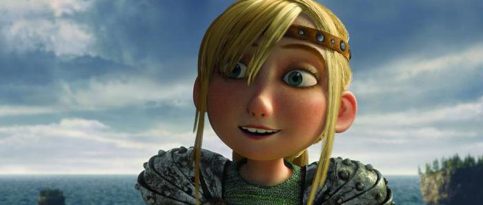 Astrid hofferson was the biography