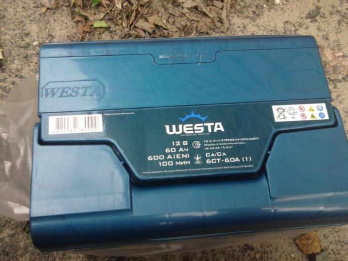 Vesta電池60レビ