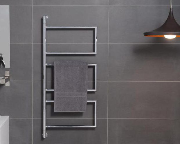 hot-water towel warmer which is better