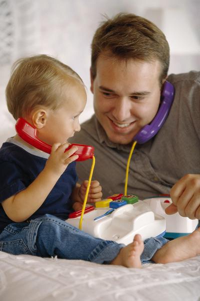 methodology of development of speech of preschool children l p Fedorenko
