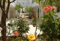Готель My Hotel Garden Beach 3* Туніс, Монастир: відгуки