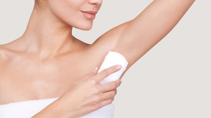 what deodorant safe for pregnant women