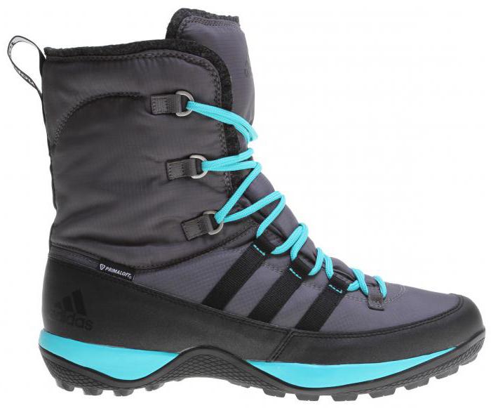 sports boots women winter Adidas