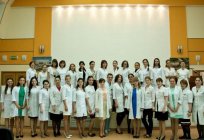Where is the Moscow Center of endocrinology? Endocrinological centers in Moscow (reviews)