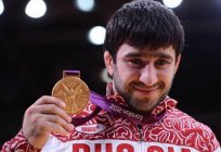 Mansur Isaev: career and biography