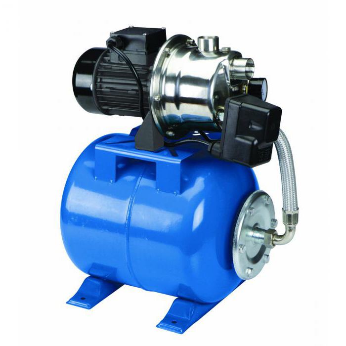 household subsurface pump for wells