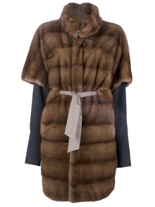 dream interpretation mink fur coat