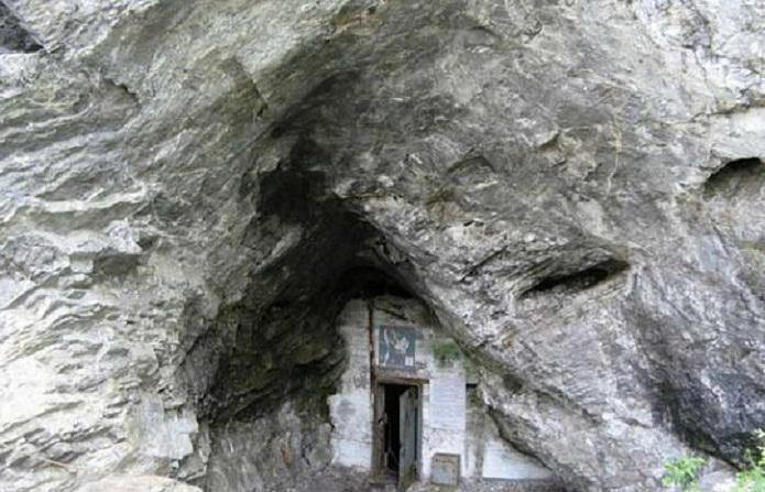 洞窟ガードクラスノヤルスクの取得方法