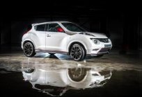 Another addition to Nissan's lineup: specifications of 