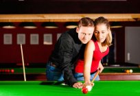 Billiards in Moscow - luxury holidays for connoisseurs