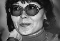 Filmmaker and actress Asanova Dinara Kuldashevna — biography, movies and fun facts